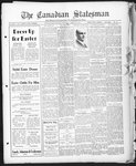 Canadian Statesman (Bowmanville, ON), 17 Apr 1930