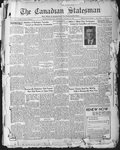 Canadian Statesman (Bowmanville, ON), 1 Jan 1931