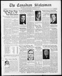 Canadian Statesman (Bowmanville, ON), 16 Nov 1933