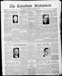 Canadian Statesman (Bowmanville, ON), 22 Mar 1934
