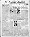 Canadian Statesman (Bowmanville, ON), 7 Mar 1935
