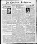 Canadian Statesman (Bowmanville, ON), 18 Apr 1935