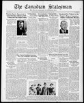 Canadian Statesman (Bowmanville, ON), 9 May 1935