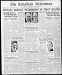 Canadian Statesman (Bowmanville, ON), 19 Sep 1935
