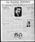 Canadian Statesman (Bowmanville, ON), 31 Oct 1935