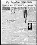 Canadian Statesman (Bowmanville, ON), 21 Nov 1935