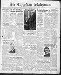 Canadian Statesman (Bowmanville, ON), 9 Jan 1936