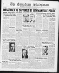 Canadian Statesman (Bowmanville, ON), 4 Jun 1936