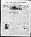 Canadian Statesman (Bowmanville, ON), 25 Jun 1936