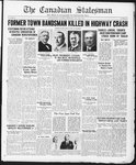 Canadian Statesman (Bowmanville, ON), 23 Jul 1936