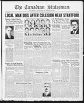 Canadian Statesman (Bowmanville, ON), 26 Nov 1936