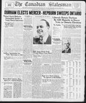 Canadian Statesman (Bowmanville, ON), 7 Oct 1937