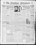 Canadian Statesman (Bowmanville, ON), 13 Jan 1938