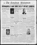 Canadian Statesman (Bowmanville, ON), 21 Jul 1938