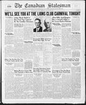Canadian Statesman (Bowmanville, ON), 18 Aug 1938