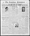 Canadian Statesman (Bowmanville, ON), 13 Oct 1938