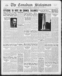 Canadian Statesman (Bowmanville, ON), 10 Nov 1938