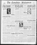 Canadian Statesman (Bowmanville, ON), 26 Jan 1939