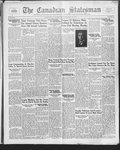 Canadian Statesman (Bowmanville, ON), 13 Apr 1939