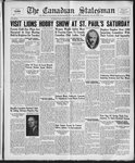 Canadian Statesman (Bowmanville, ON), 20 Apr 1939