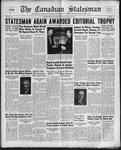 Canadian Statesman (Bowmanville, ON), 4 May 1939
