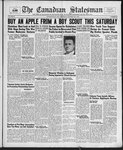 Canadian Statesman (Bowmanville, ON), 19 Oct 1939