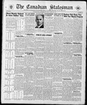 Canadian Statesman (Bowmanville, ON), 4 Apr 1940