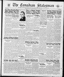 Canadian Statesman (Bowmanville, ON), 16 May 1940
