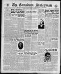 Canadian Statesman (Bowmanville, ON), 5 Sep 1940