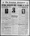 Canadian Statesman (Bowmanville, ON), 3 Oct 1940