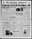 Canadian Statesman (Bowmanville, ON), 31 Oct 1940