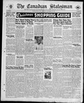 Canadian Statesman (Bowmanville, ON), 5 Dec 1940