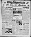 Canadian Statesman (Bowmanville, ON), 26 Dec 1940