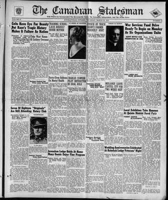 Canadian Statesman (Bowmanville, ON), 20 Mar 1941