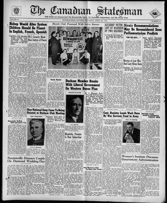 Canadian Statesman (Bowmanville, ON), 3 Apr 1941