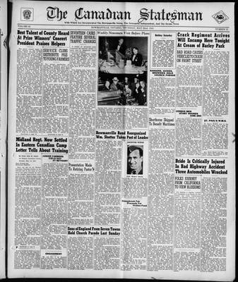 Canadian Statesman (Bowmanville, ON), 22 May 1941