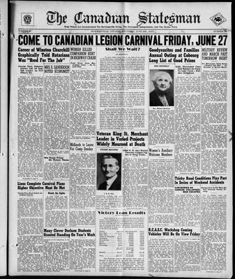 Canadian Statesman (Bowmanville, ON), 26 Jun 1941