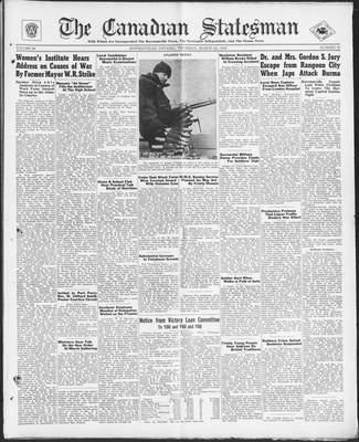 Canadian Statesman (Bowmanville, ON), 5 Mar 1942