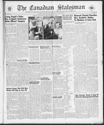 Canadian Statesman (Bowmanville, ON), 28 May 1942