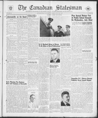 Canadian Statesman (Bowmanville, ON), 16 Jul 1942