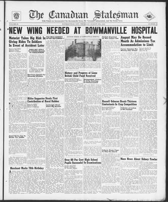 Canadian Statesman (Bowmanville, ON), 27 Aug 1942