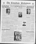 Canadian Statesman (Bowmanville, ON), 5 Nov 1942