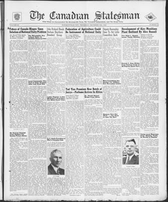 Canadian Statesman (Bowmanville, ON), 10 Dec 1942