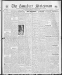 Canadian Statesman (Bowmanville, ON), 31 Dec 1942