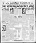 Canadian Statesman (Bowmanville, ON), 22 Apr 1943