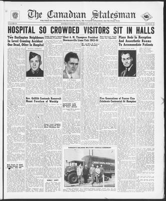 Canadian Statesman (Bowmanville, ON), 24 Jun 1943