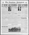 Canadian Statesman (Bowmanville, ON), 14 Oct 1943