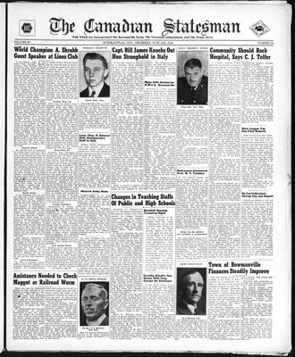 Canadian Statesman (Bowmanville, ON), 15 Jun 1944