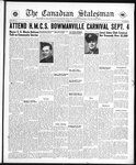 Canadian Statesman (Bowmanville, ON), 31 Aug 1944