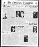 Canadian Statesman (Bowmanville, ON), 3 May 1945